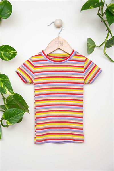 Remera Kids Aldana 2-6