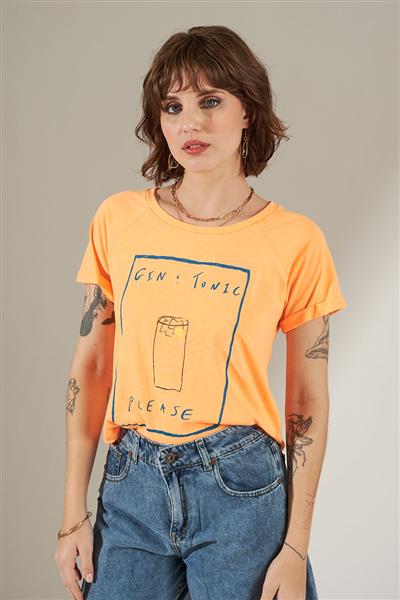 Remera Mc Tonic