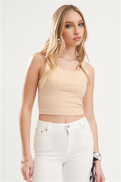 Musculosa Anto