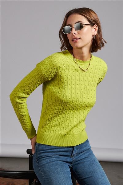 Sweater Salus