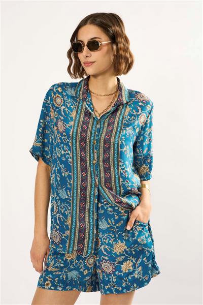 Camisa Evelina