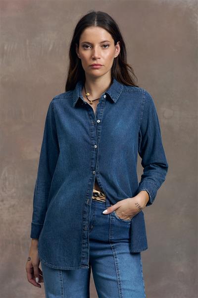 Camisa Luana