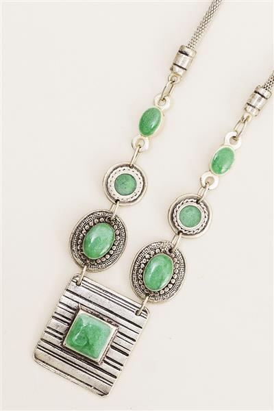 Collar Denali
