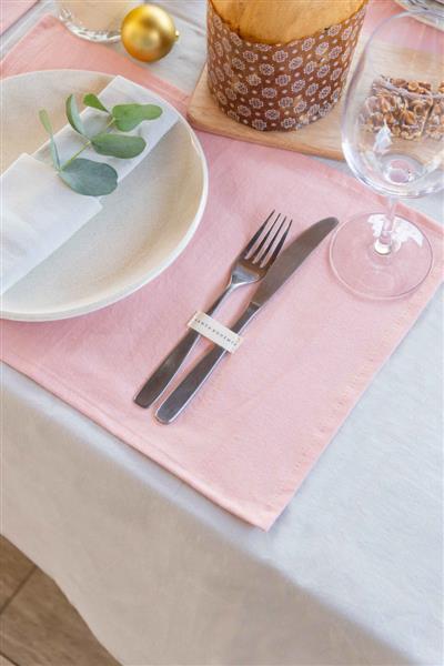 Set de 4 Individuales Tacna